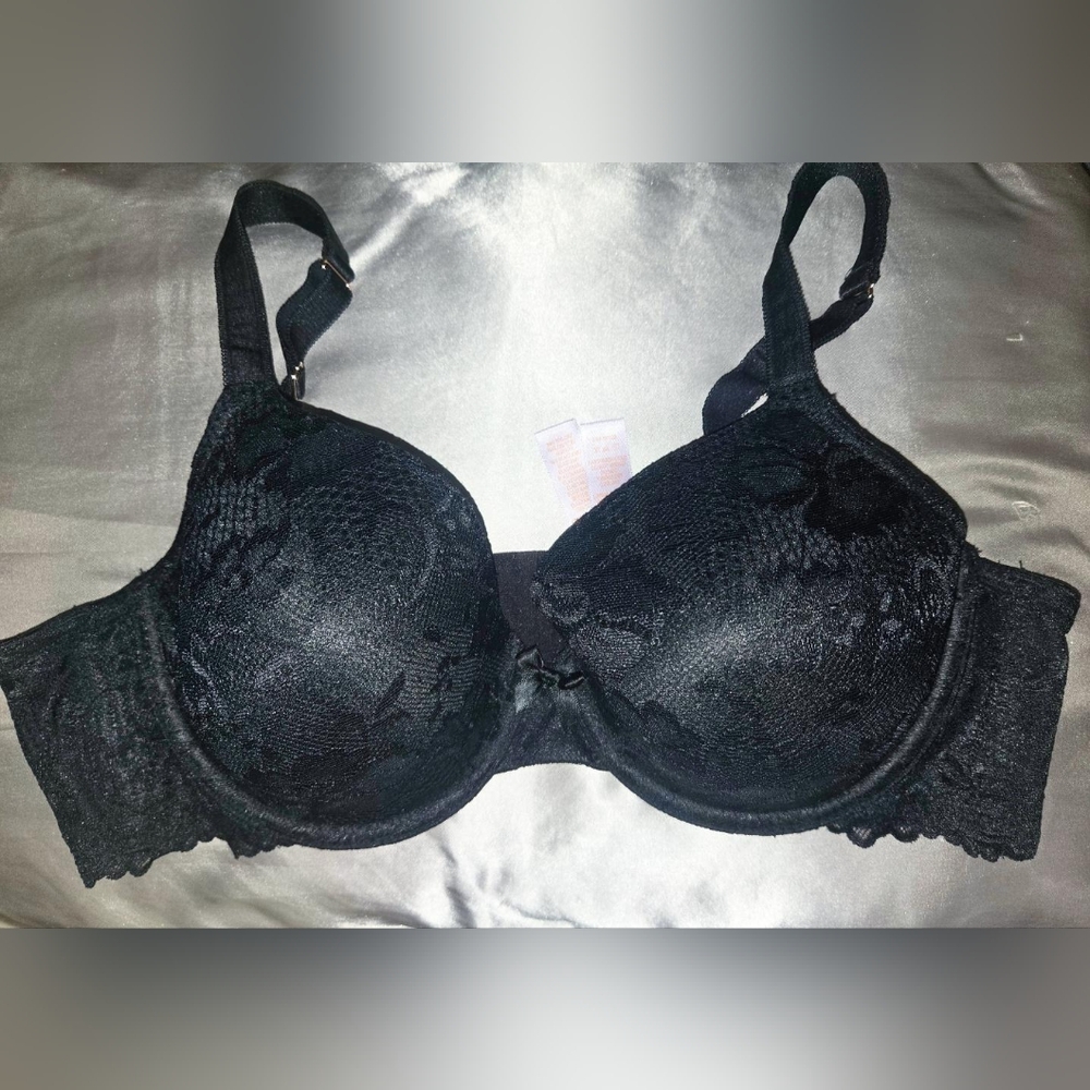 Savage X Fenty Lace Bra 40C